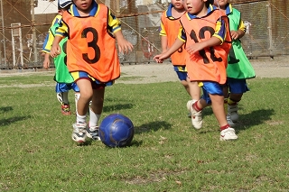 子供がサッカーの練習をやりはじめたら親が知っておきたい１１のこと
