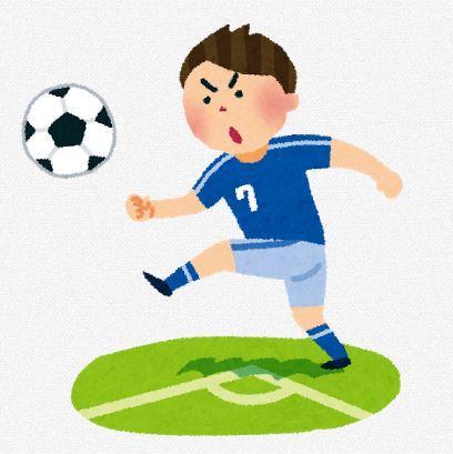 子供サッカー練習法・上達コツ　６つの記憶しておきたいこと