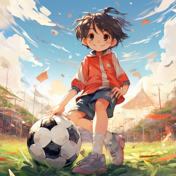 檜垣裕志さんの試合で使える利き足極めるサッカー、そして利き足を考えたポジションとは？①